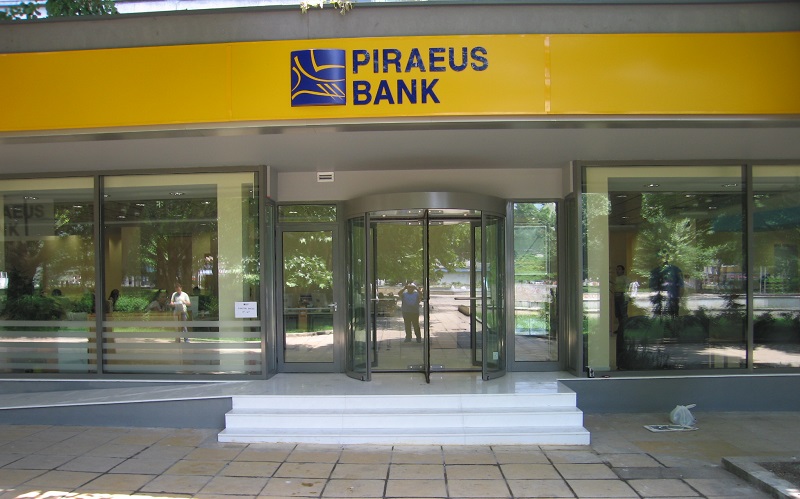 Ο Χ. Μεγάλου νέος CEO στην Tράπεζα Πειραιώς