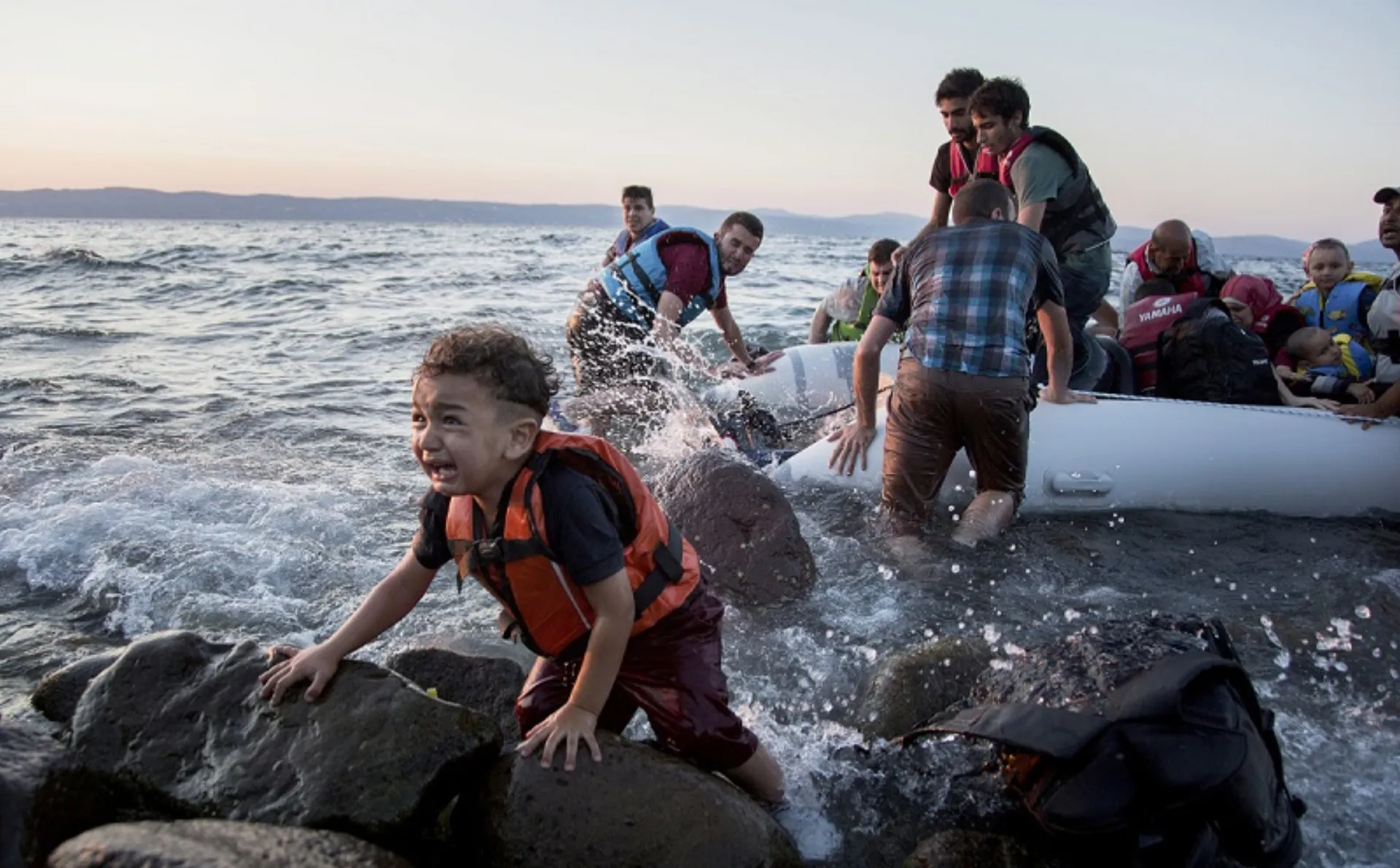 Έκτακτη χρηματοδότηση €11 εκατ. στην Ελλάδα και την Ιταλία