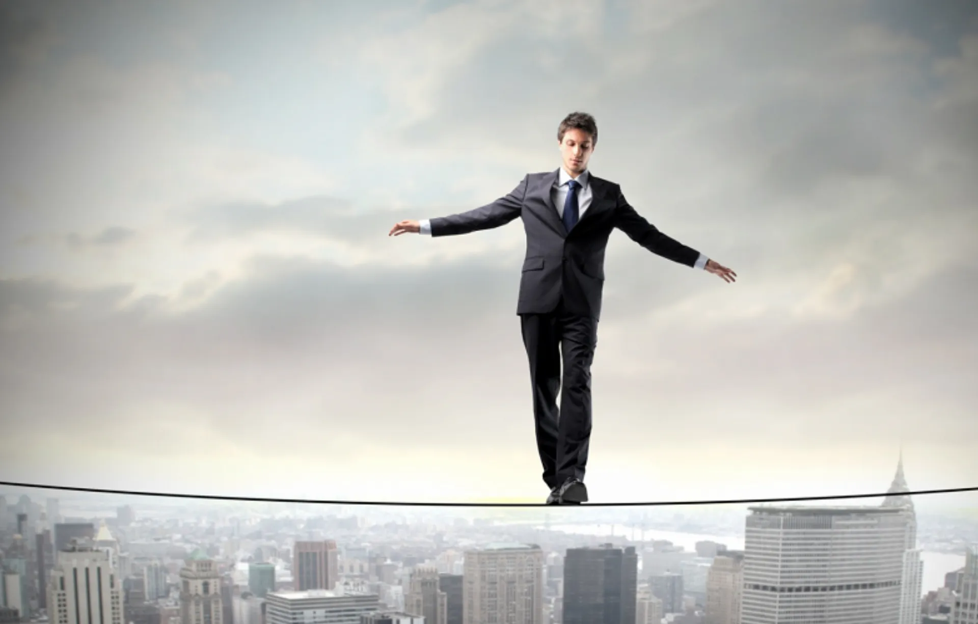 Lloyd’s City Risk Index: Στα 17,4 δις οι κίνδυνοι από καταστροφές στην Αθήνα