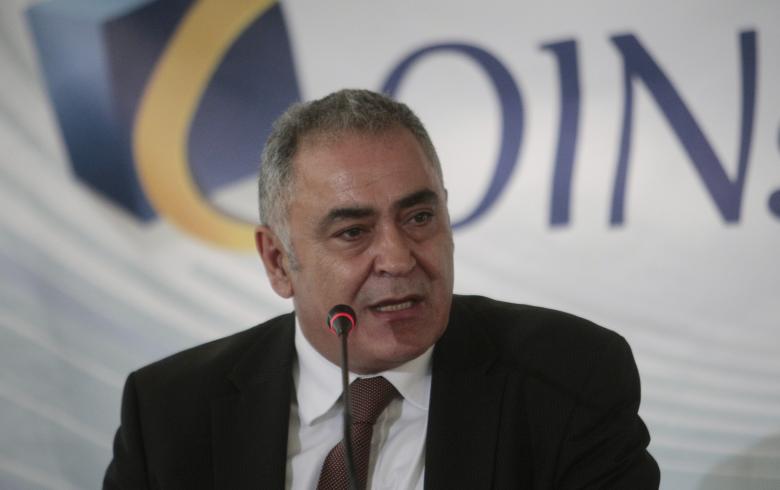 Γ. Χατζηθεοδοσίου: Δημιουργήστε Υπουργείο Επιχειρηματικότητας