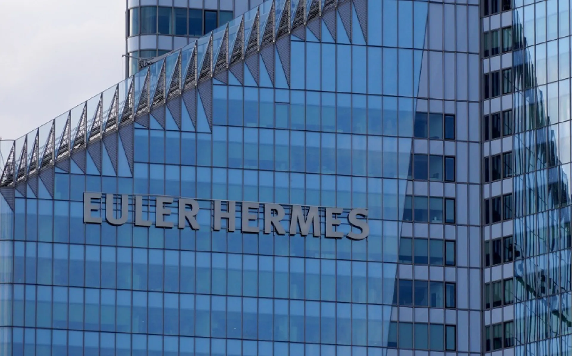Εβδομαδιαία έκθεση της Euler Hermes