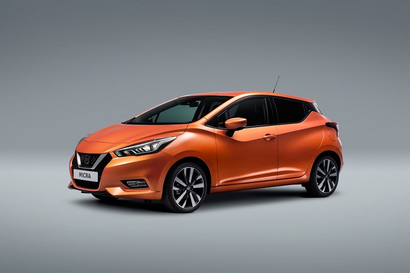 Νέο Nissan MICRA: Η επανάσταση μόλις άρχισε…