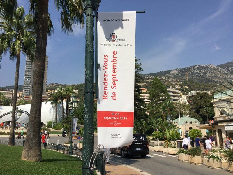 Διεργασίες, deals και συναντήσεις στο 60ο Rendez-vous de Septembre