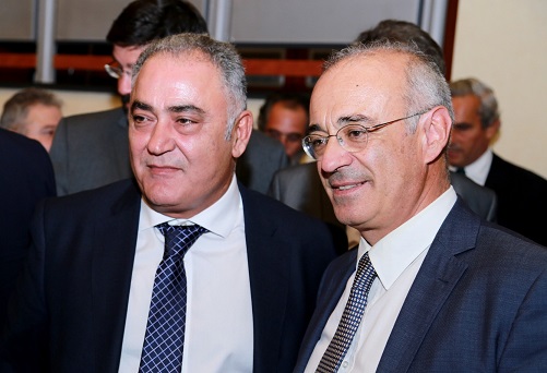 ΕΕΑ- ΑLIBABA: Μια νέα σελίδα στο εξωτερικό εμπόριο και στον τουρισμό