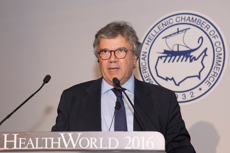 Βασίλης Μπαρδής