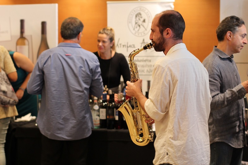 Cellier Wine Fair