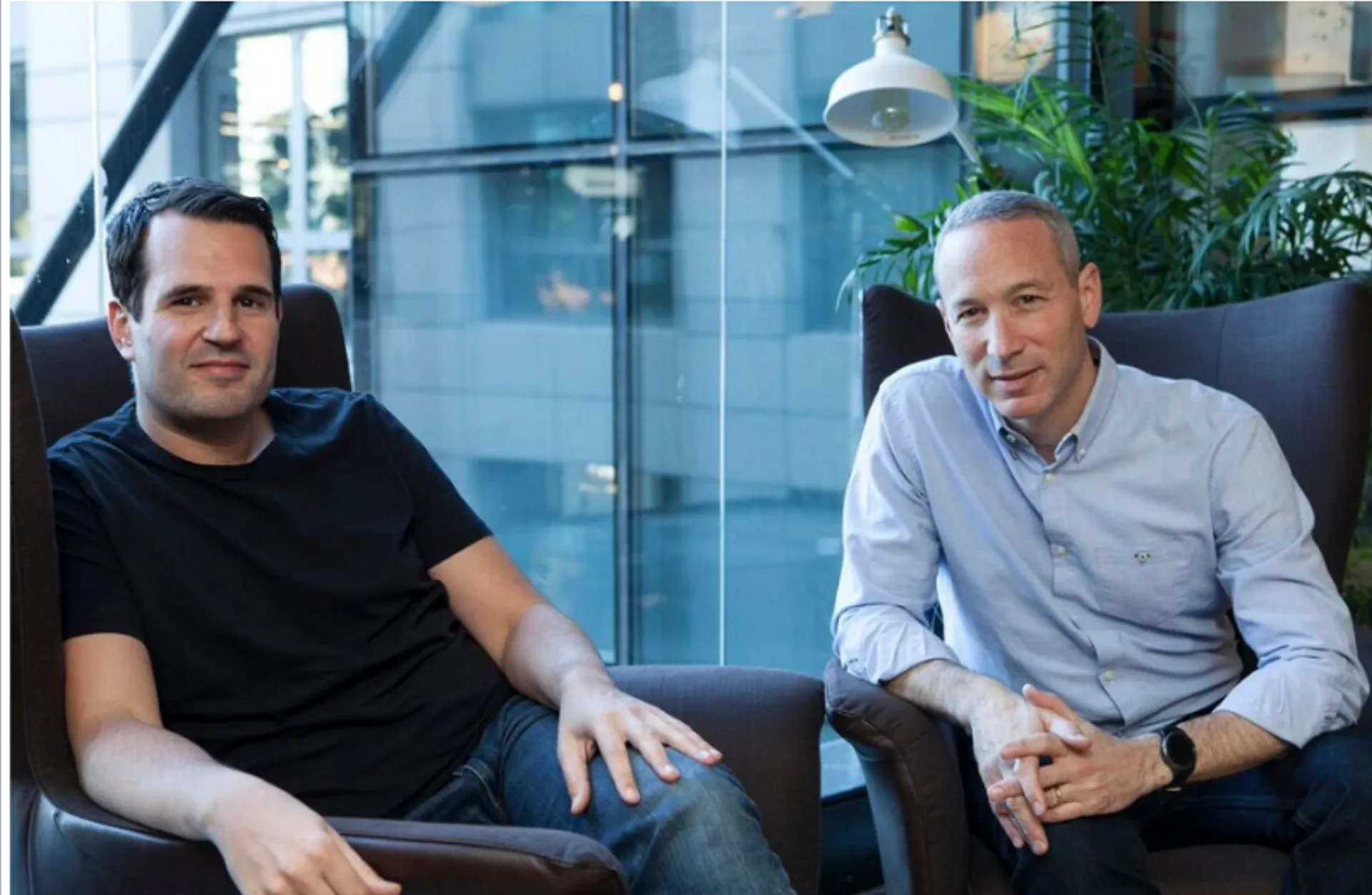 Ντεμπούτο για την peer-to-peer Lemonade στη Νέα Υόρκη