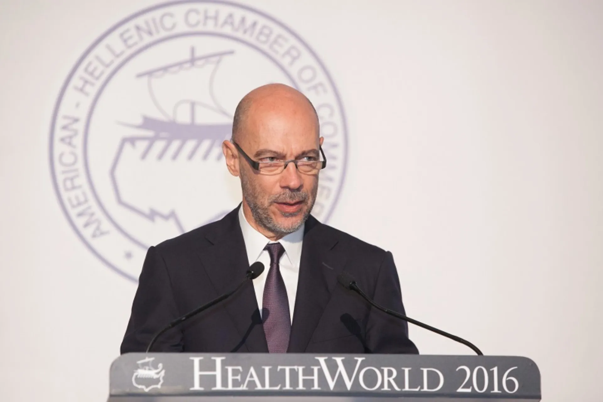 15ο Ετήσιο Συνέδριο Healthworld: Μια αναπτυξιακή ευκαιρία που δεν πρέπει να χαθεί