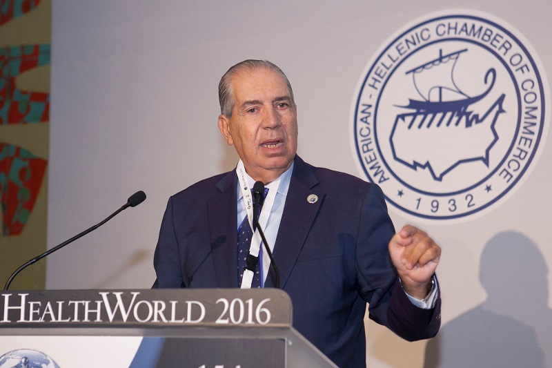 Μιχαήλ Βλασταράκος