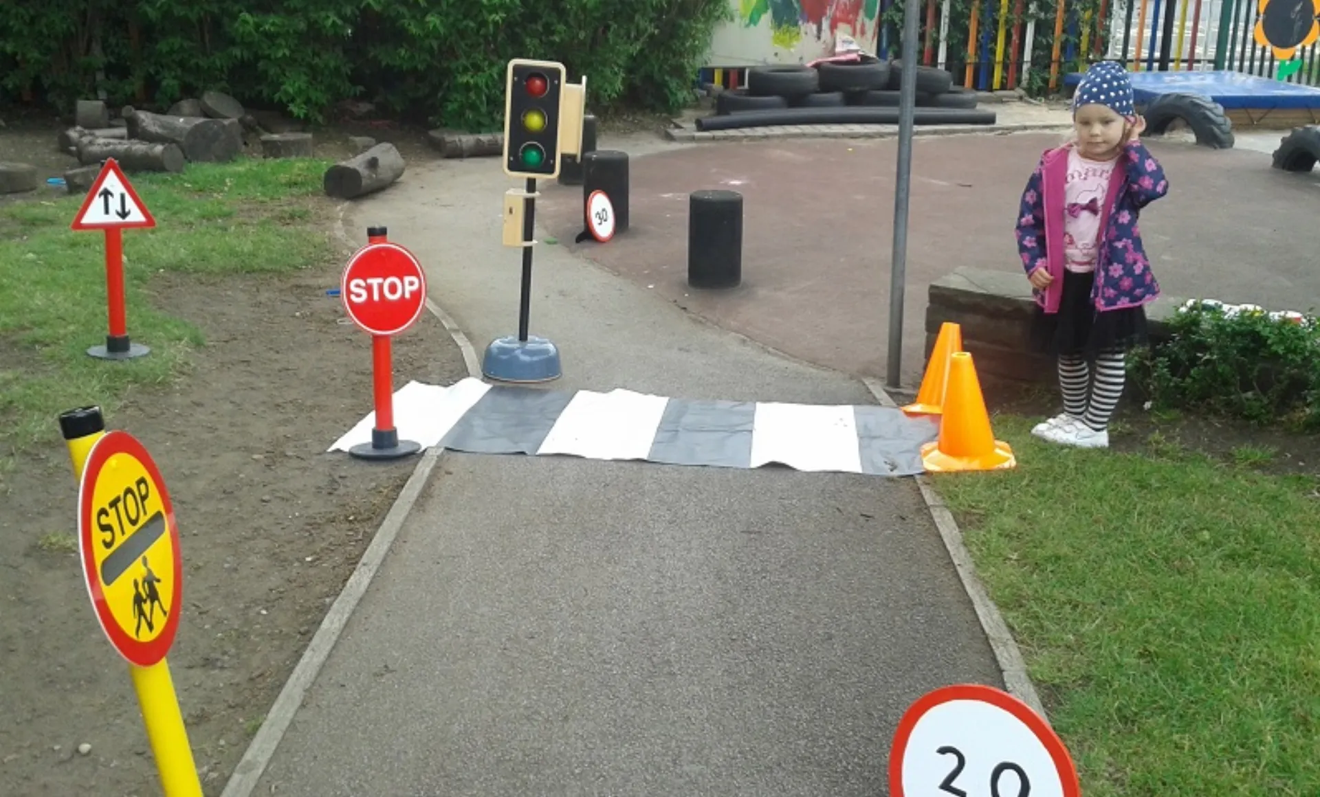 ΙΟΑΣ: Πρώτο Πανευρωπαϊκό  Διαδικτυακό Summer School για την Οδική Ασφάλεια