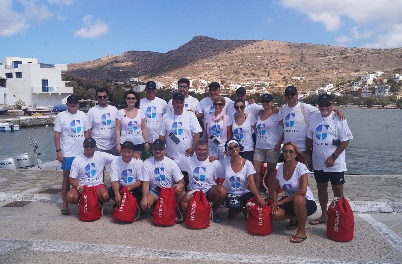 Generali Trophy 2016