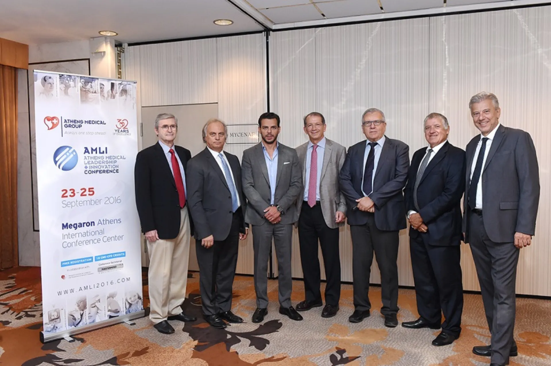 Όμιλος Ιατρικού Αθηνών: Επενδύει σταθερά και στρατηγικά στην επιστημονική πρωτοπορία