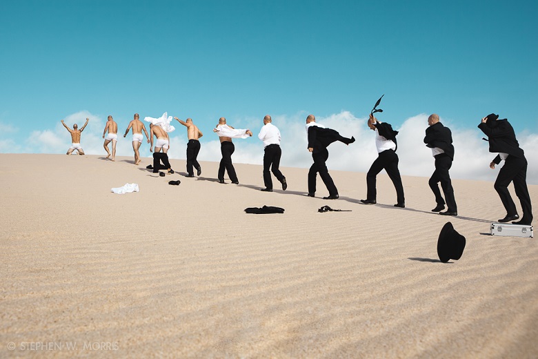 Back to the office: Οδηγός προσαρμογής μετά τις διακοπές