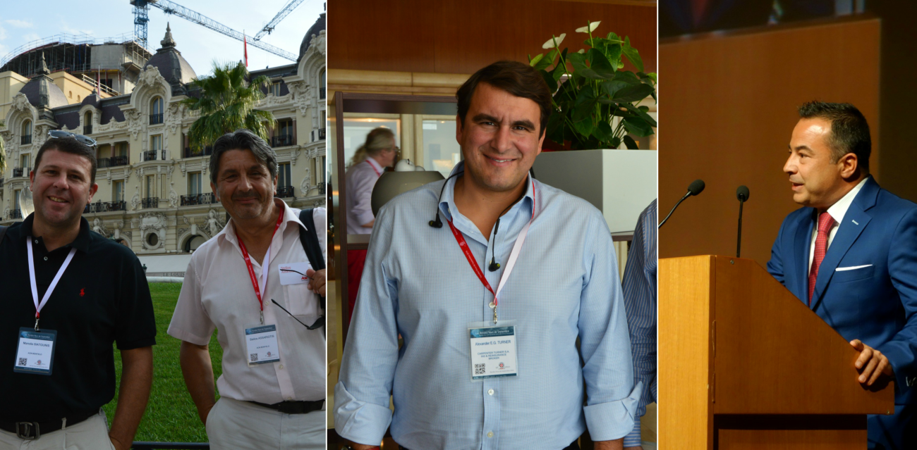 Aon, Carpenter Turner & Matrix οι Πρεσβευτές της Ελληνικής Αγοράς στον παγκόσμιο (Αντ)ασφαλιστικό χάρτη