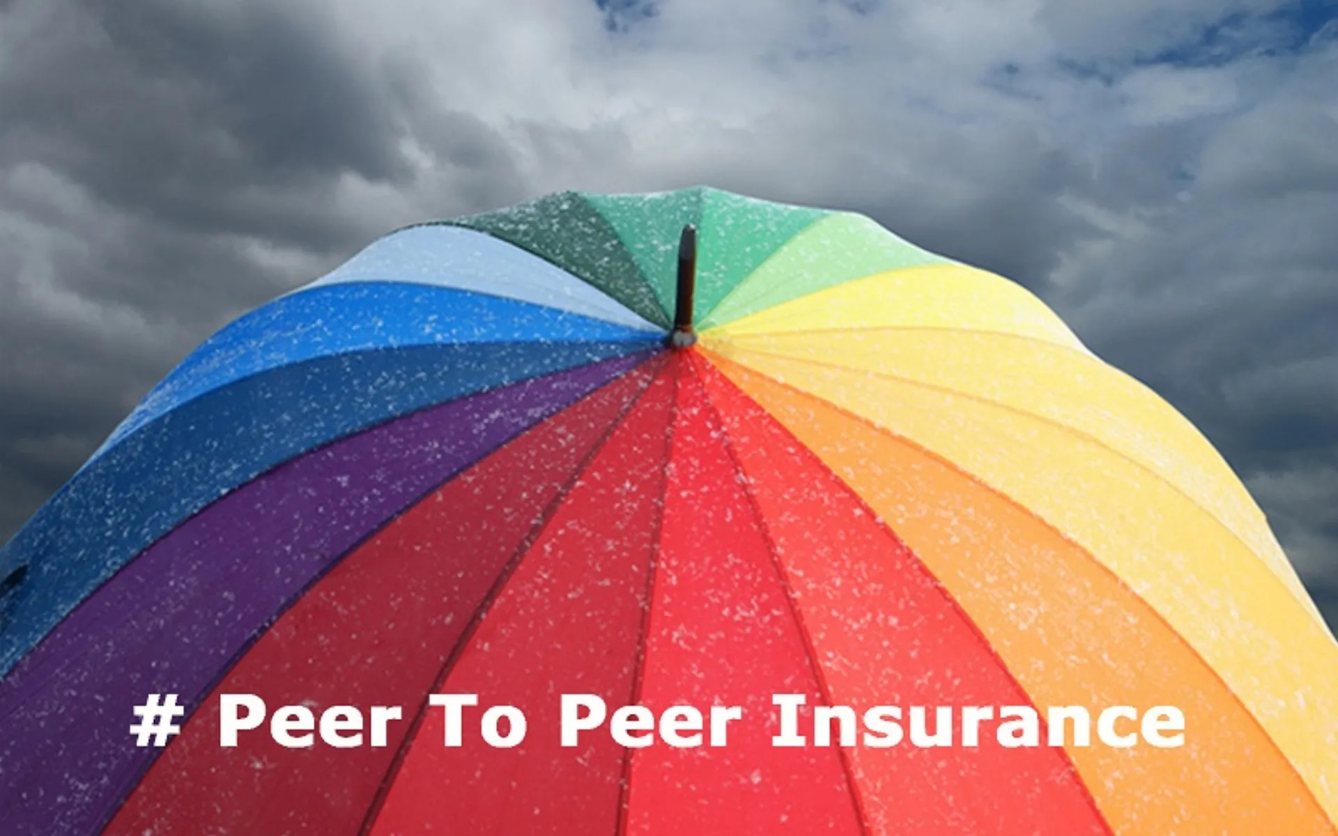 Peer to Peer Insurance: Απάτη ή επανάσταση;