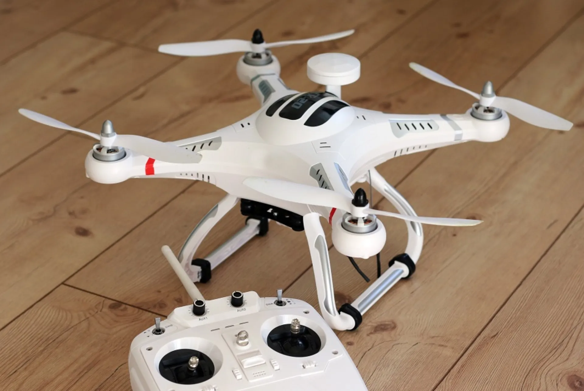 Έκθεση της Allianz για τα drones: Οι φόβοι μίας αγοράς 127 δις