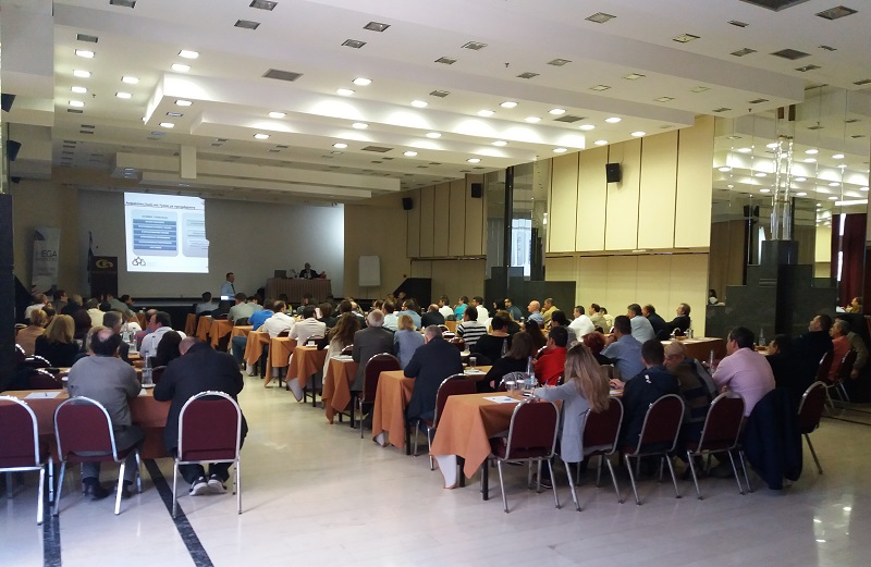 MEGA BROKERS: Σύμμαχος των συνεργατών της   