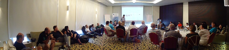 ΑΧΑ: Ταξίδι στον Αγ. Νικόλαο Κρήτης για τους καλύτερους Πράκτορες και Μεσίτες