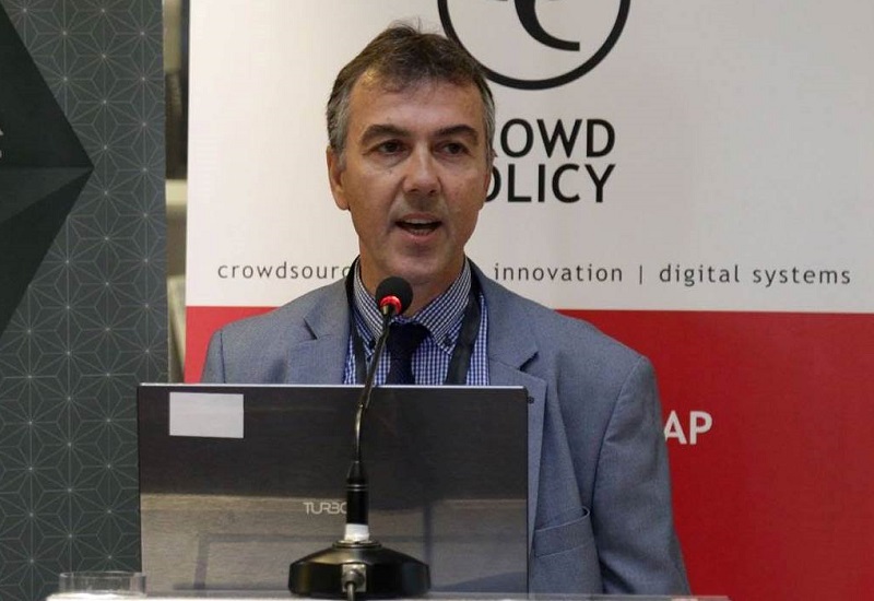 INTERAMERICAN – Anytime: Χορηγοί στο Crowdhackathlon#Insurance