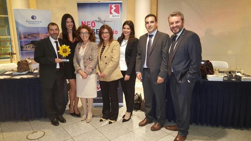 ΕΛΛΗΝΙΚΑ ΠΕΤΡΕΛΑΙΑ