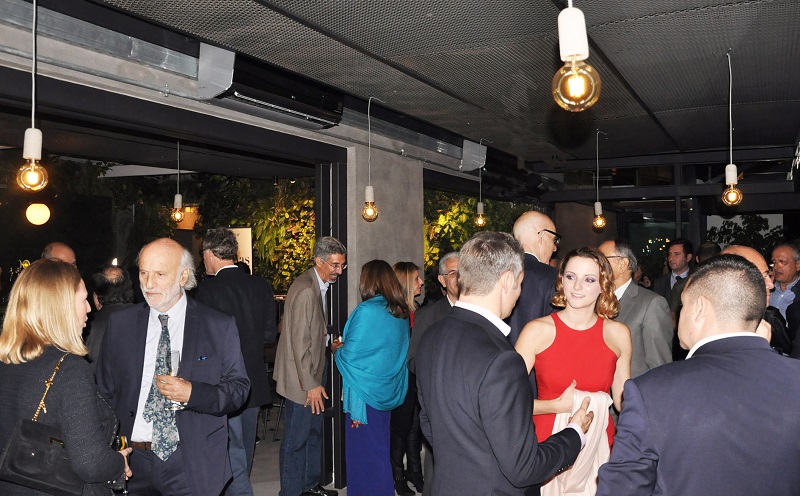 KARAVIAS ART INSURANCE