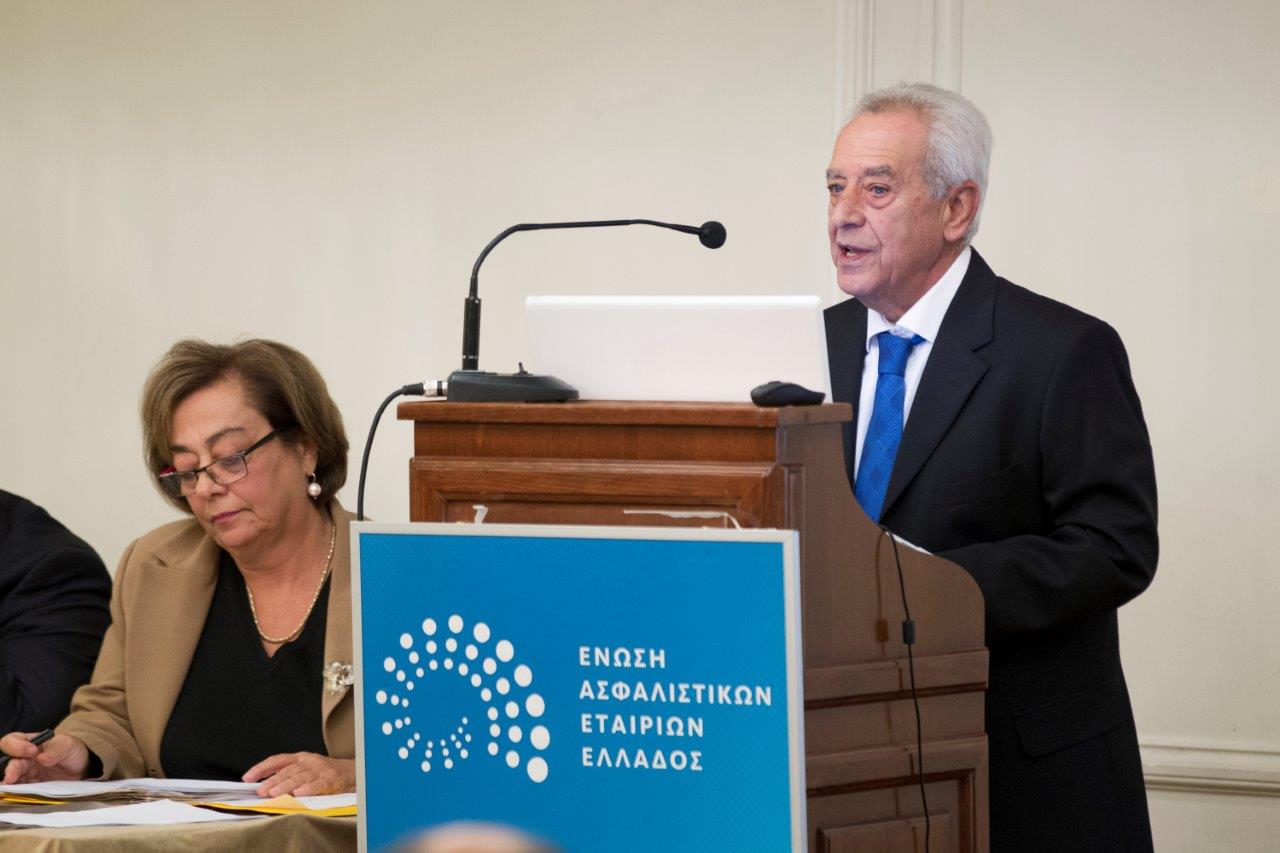 ΕΑΕΕ: Η ασφαλιστική απάτη δεν είναι έγκλημα χωρίς θύματα