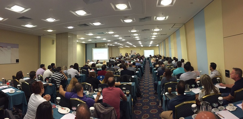 MEGA BROKERS: Σύμμαχος των συνεργατών της   