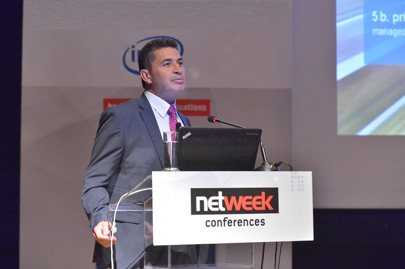 IT Directors Forum: Η Interamerican παρουσίασε τα οφέλη της Xerox