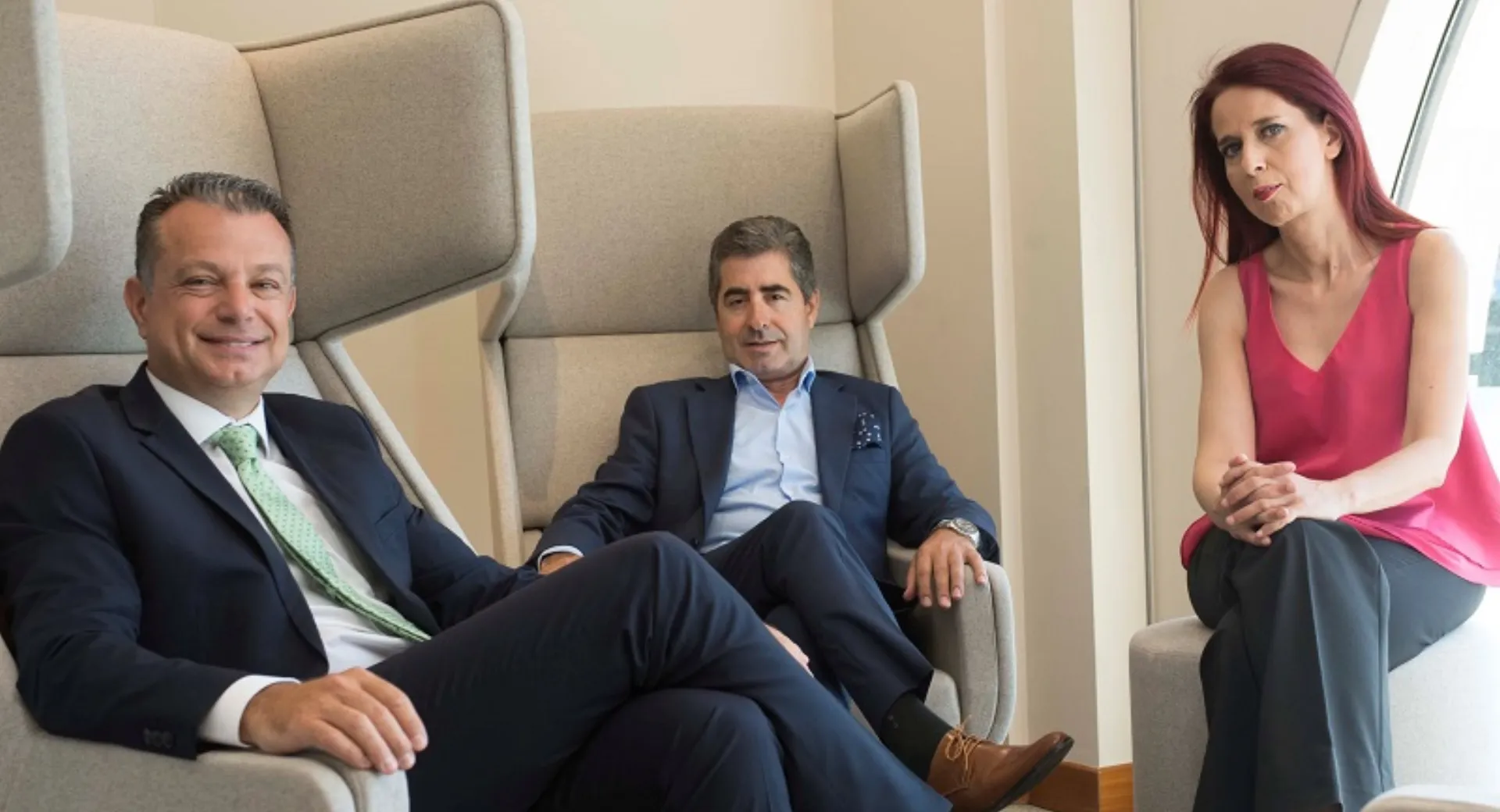 INTERAMERICAN: Αύξηση των ομαδικών ασφαλίσεων