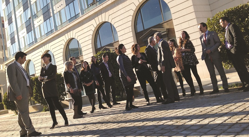 ΤΕΑ INTERAMERICAN: Συμπλήρωσε έξι χρόνια λειτουργίας