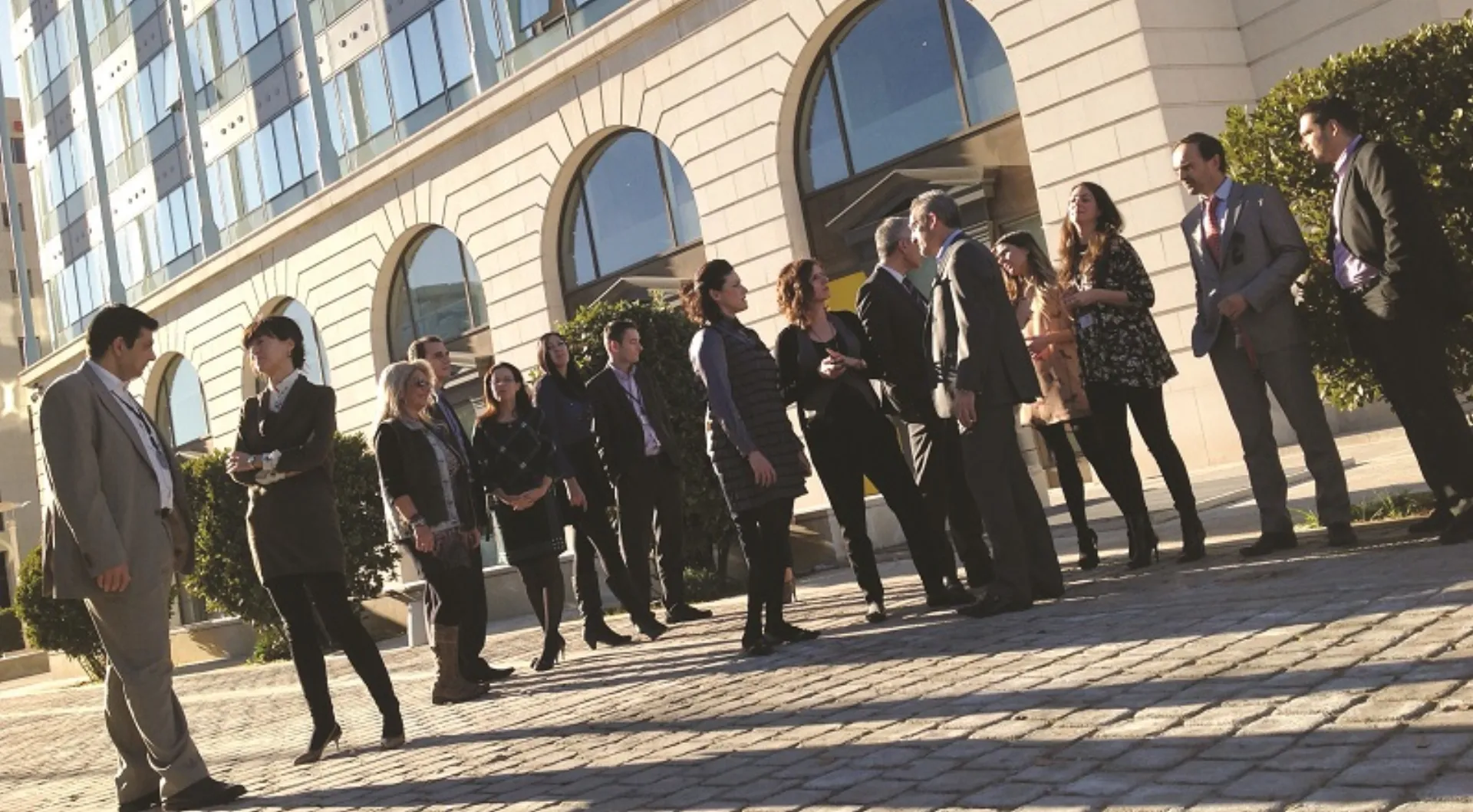 ΤΕΑ INTERAMERICAN: Συμπλήρωσε έξι χρόνια λειτουργίας