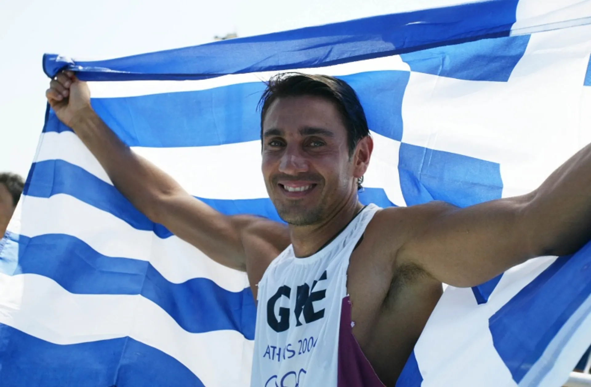 Ο ΣΕΣΑΕ φιλοξενεί τον Νίκο Κακλαμανάκη