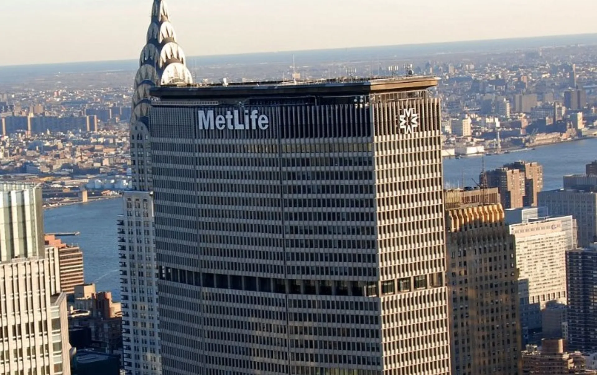 Η MetLife μια από τις πιο αξιοθαύμαστες εταιρίες στον κόσμο για το 2020 βάσει του Fortune