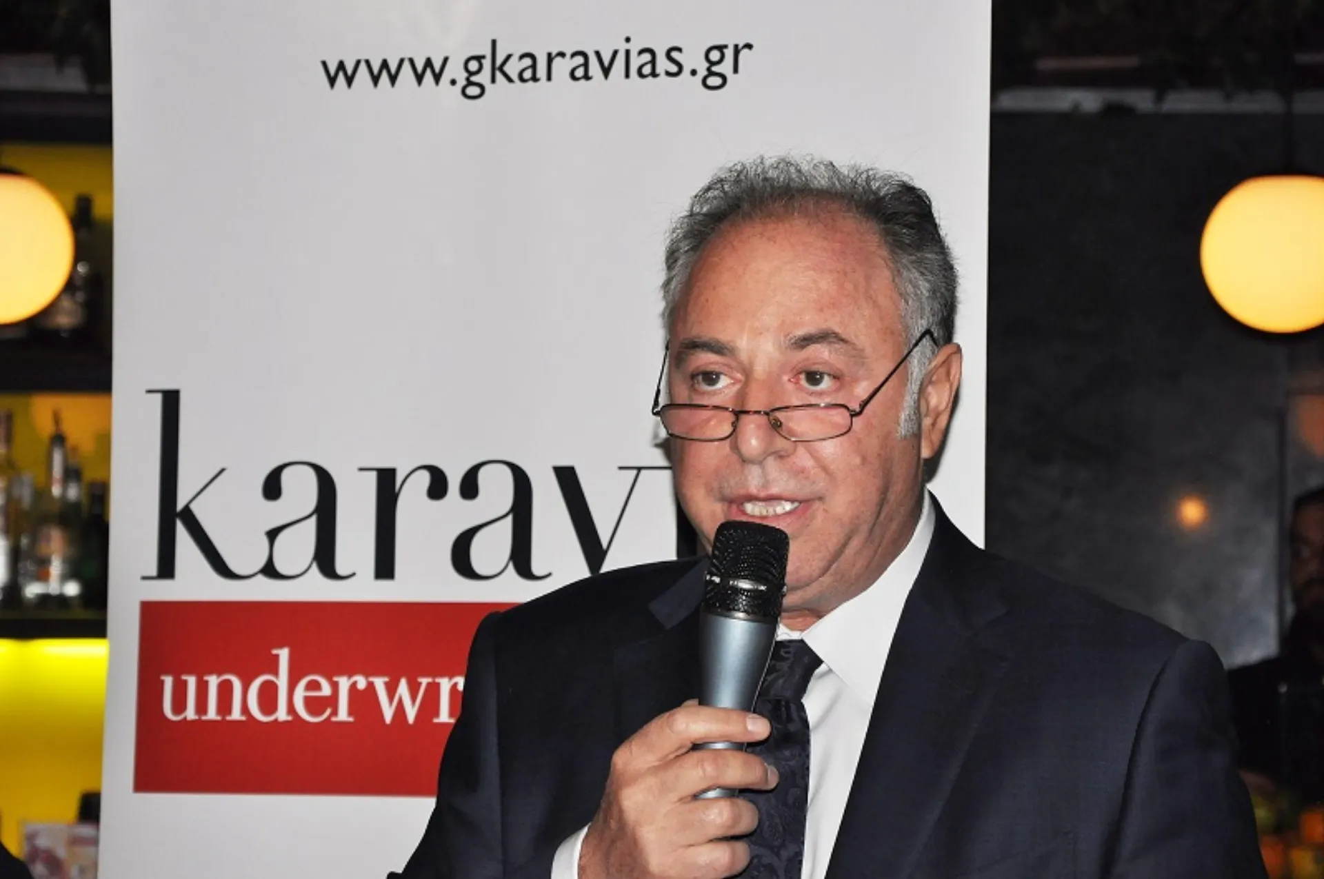 KARAVIAS ART INSURANCE: Εξασφαλίζει κάθε πολύτιμο αντικείμενο
