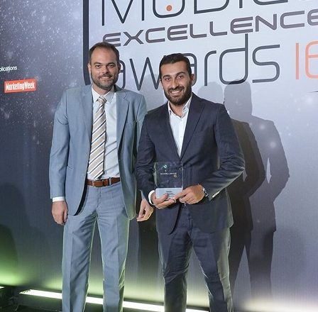 NN Hellas: Silver βραβείο για το NN Direct Health