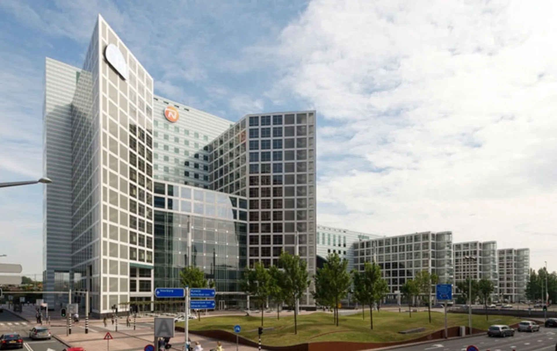 Προσφορά 2,4 δις ευρώ από την NN για την εξαγορά της Delta Lloyd