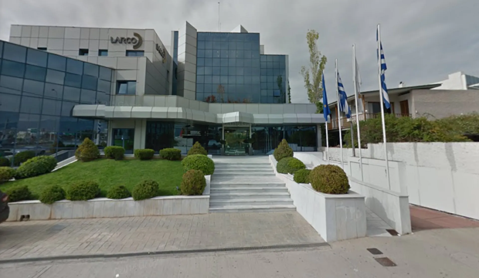 Αλλάζει σελίδα η NP INSURANCE με νέο ιδιόκτητο κτίριο