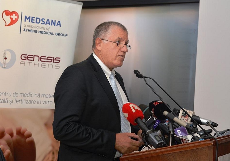 Δρ. Κωνσταντίνος Πάντος