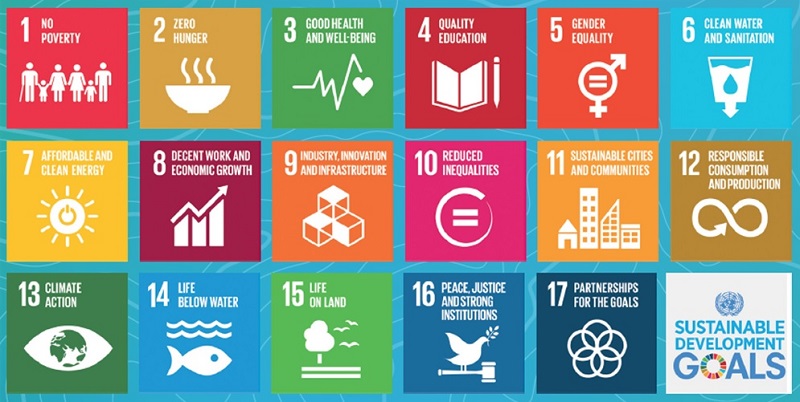 CSR Hellas & SDGs: Η Δύναμη της Συνεργασίας