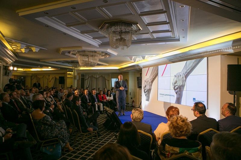 Νίκος Σακελλαρίου