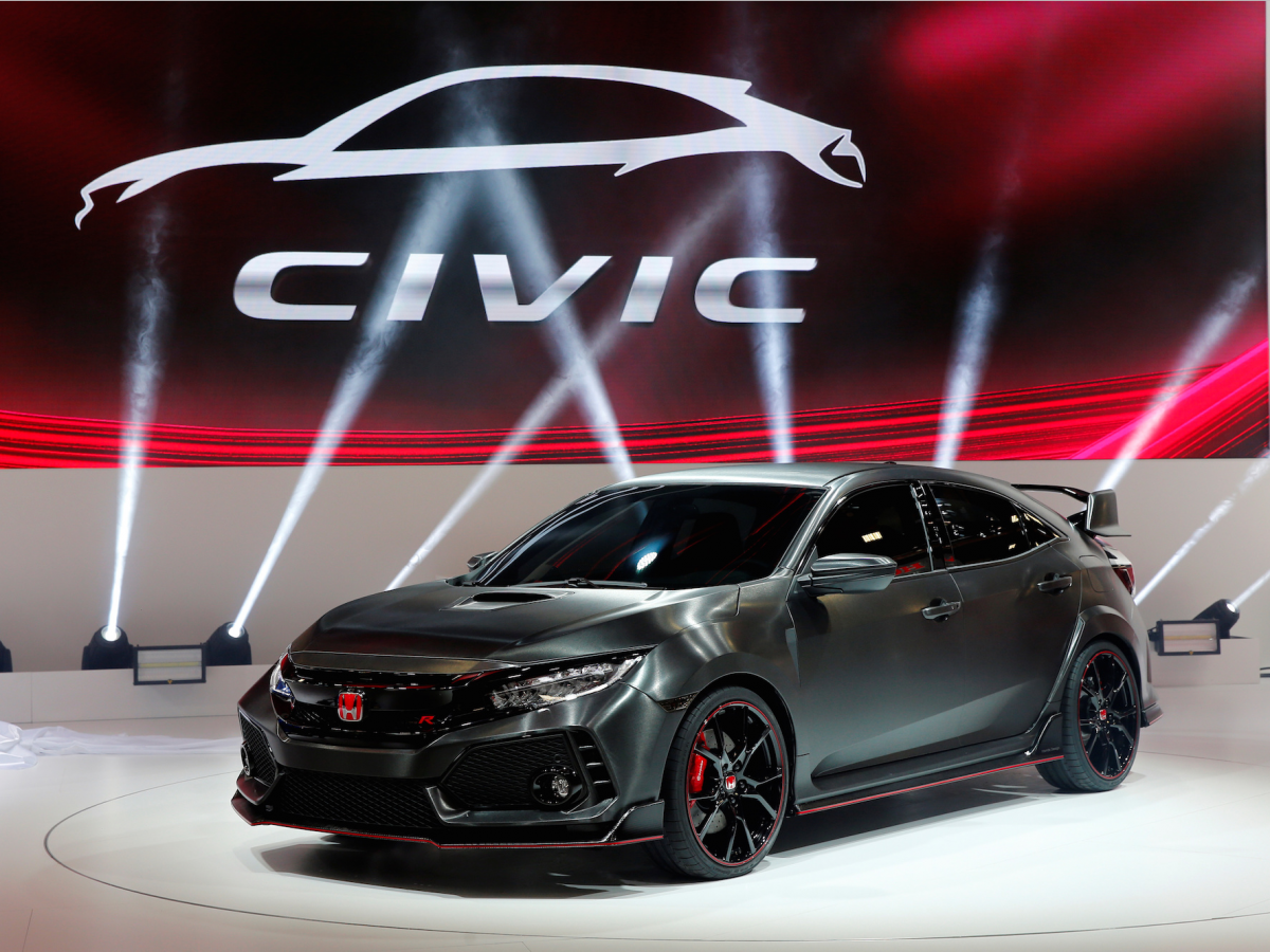 civic-honda