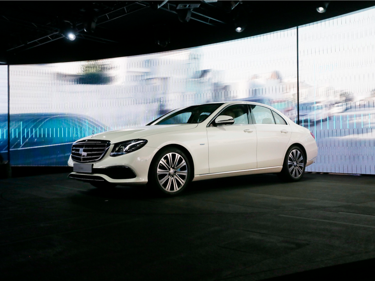 e-class