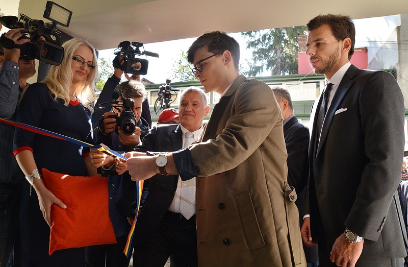 Όμιλος Ιατρικού Αθηνών: Νέα εποχή στην παροχή γυναικολογικών & IVF υπηρεσιών υγείας στη Ρουμανία