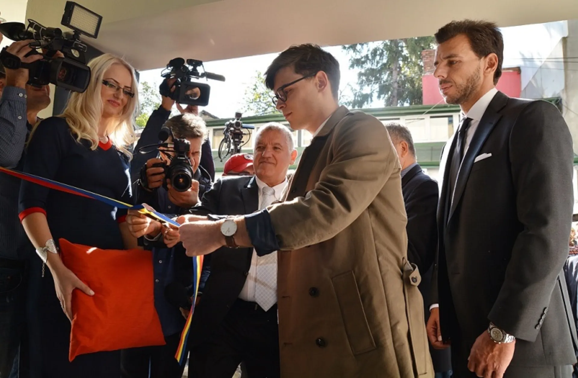 Όμιλος Ιατρικού Αθηνών: Νέα εποχή στην παροχή γυναικολογικών & IVF υπηρεσιών υγείας στη Ρουμανία