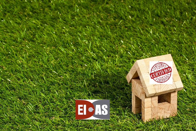 Πισοποίηση ΕΙΑΣ: Certified Specialist in Property