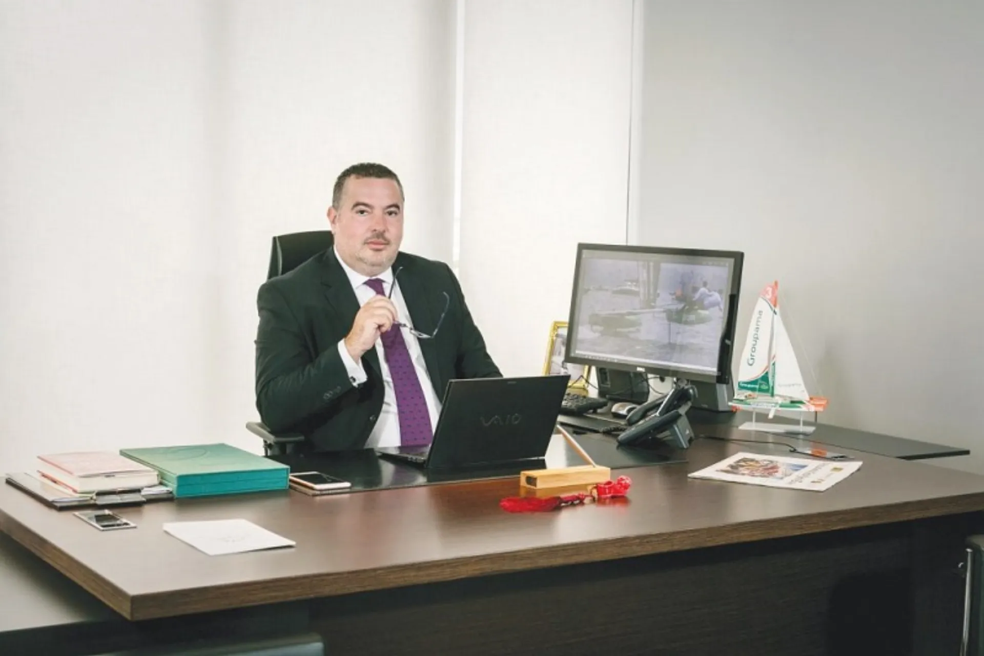 Groupama Ασφαλιστική: Αύξηση κερδών 36% το 2018