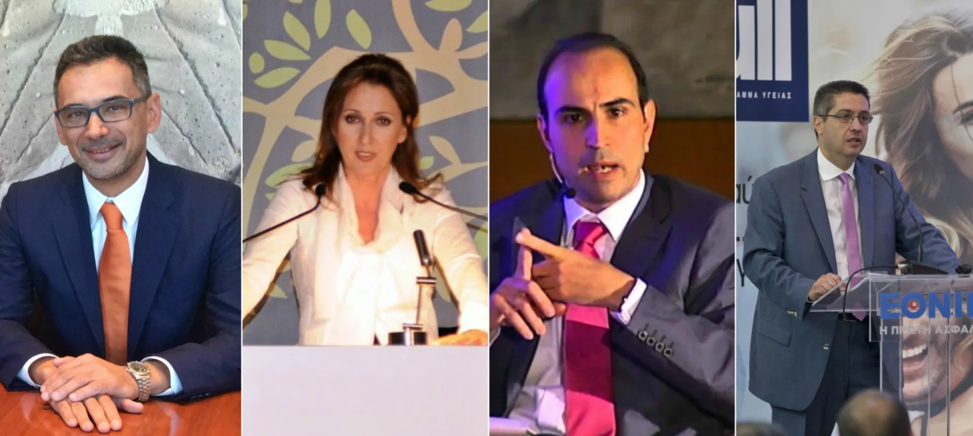 Ανασχηματίζονται οι Διευθύνσεις Πωλήσεων στην Ασφαλιστική Αγορά