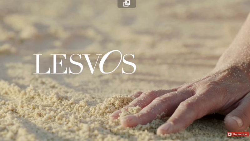 Μία ταινία για τη Λέσβο που αγγίζει τις καρδιές όλων μας