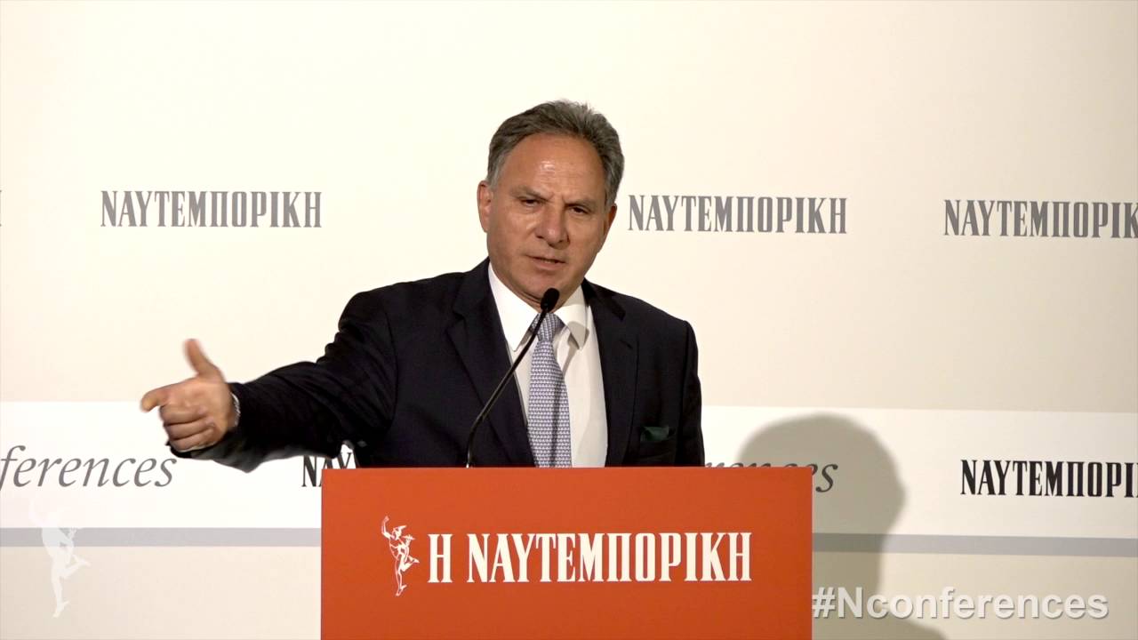 Παραιτήθηκε από το ΕΙΑΣ ο Μ. Νεκτάριος