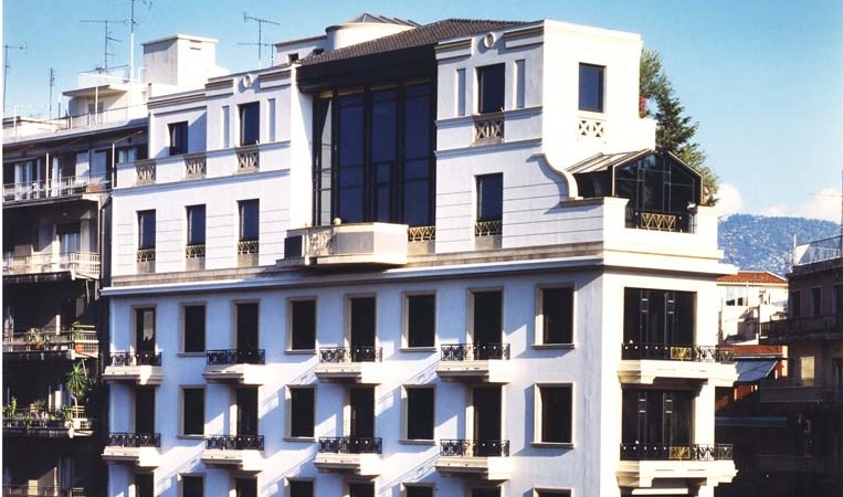 ­Μετακομίζουν οι εκκαθαριστές των Ασπίς και Commercial